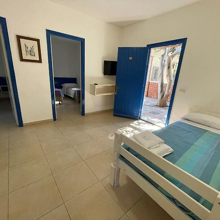 Villaggio Turistico Europeo CTA Exterior foto