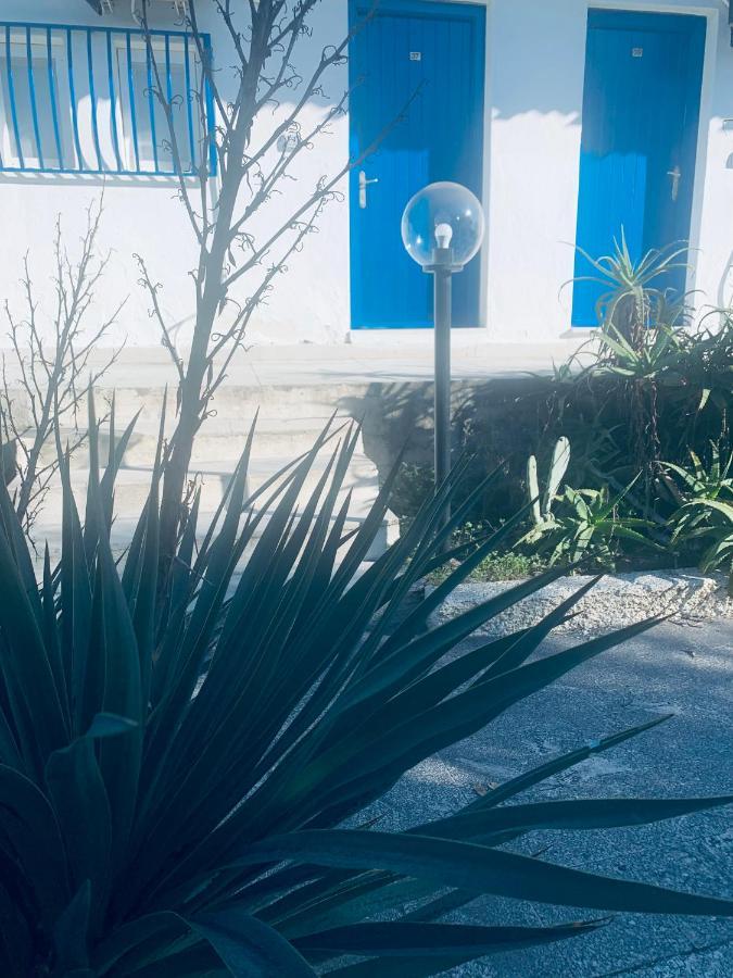 Villaggio Turistico Europeo CTA Exterior foto