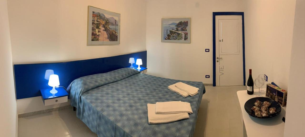 Villaggio Turistico Europeo CTA Exterior foto