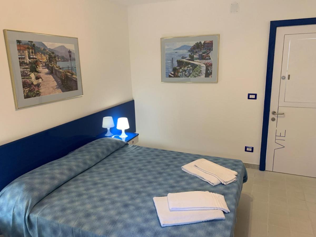 Villaggio Turistico Europeo CTA Exterior foto