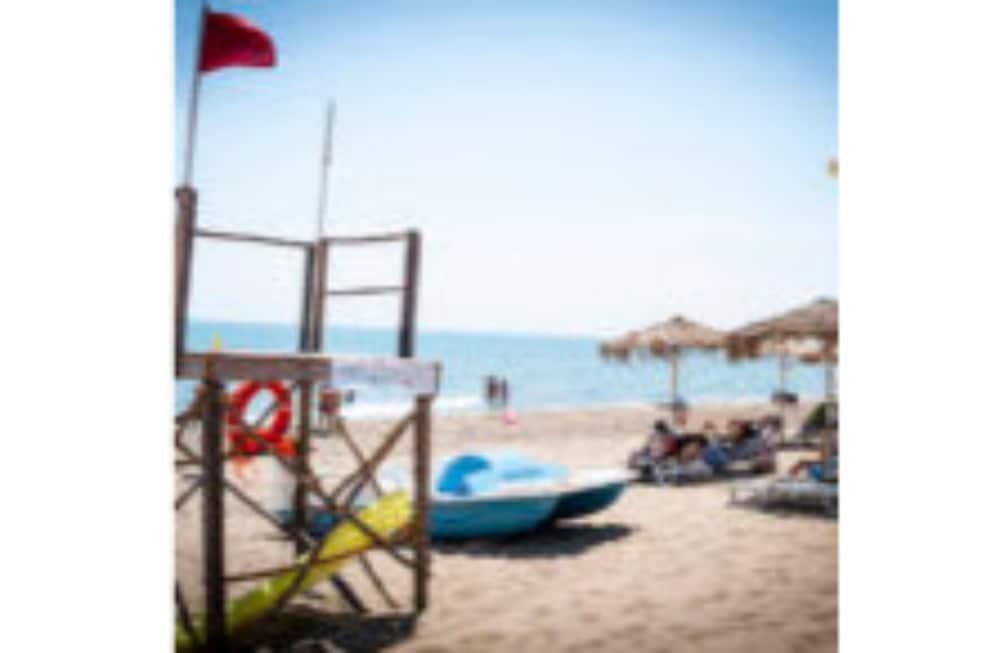 Villaggio Turistico Europeo CTA Exterior foto