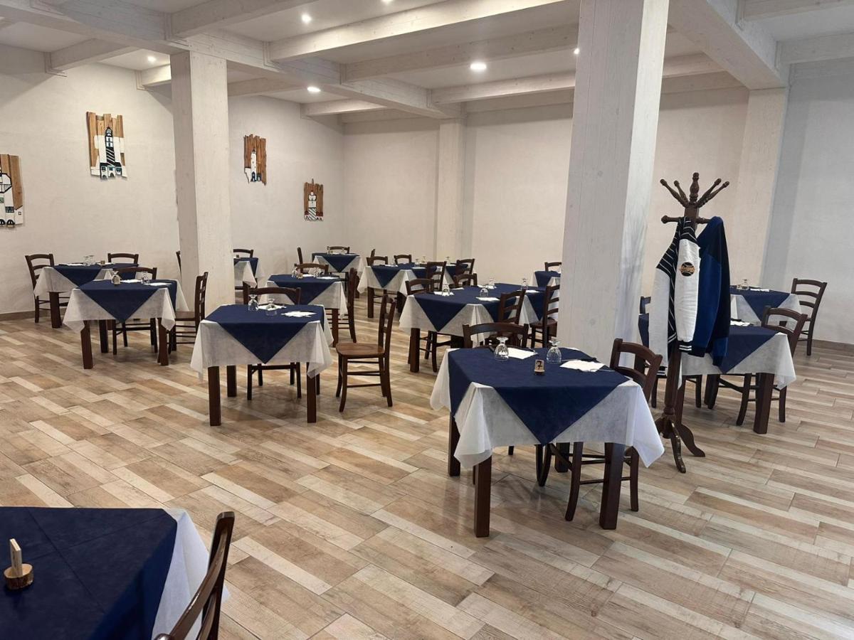 Villaggio Turistico Europeo CTA Exterior foto