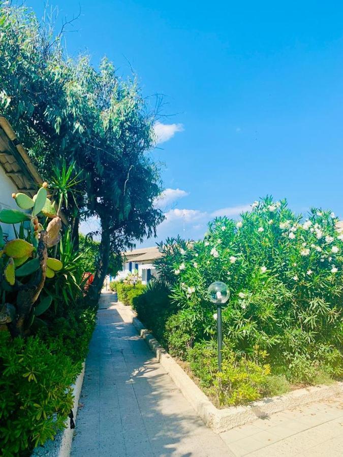 Villaggio Turistico Europeo CTA Exterior foto