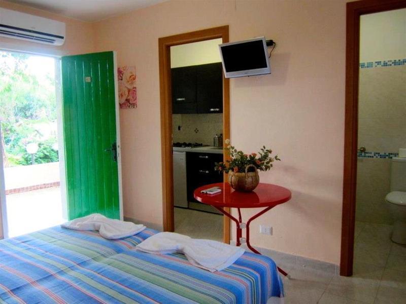 Villaggio Turistico Europeo CTA Exterior foto