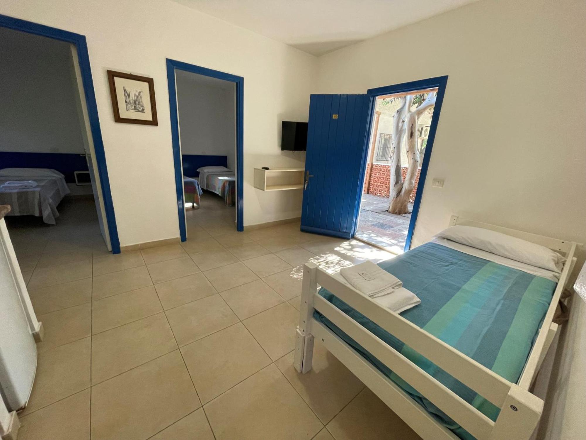 Villaggio Turistico Europeo CTA Exterior foto